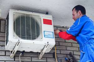 24/7 and Emergency HVAC Near Mount Wolf, PA | Air Conidtioning and Heating Contractors
